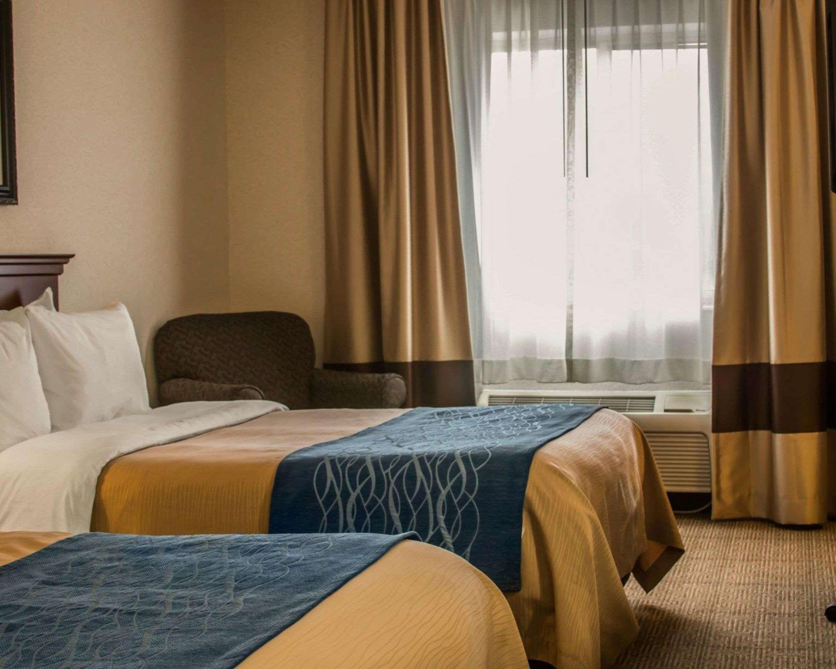 Comfort Inn & Suites Dimondale - Lansing Exteriör bild