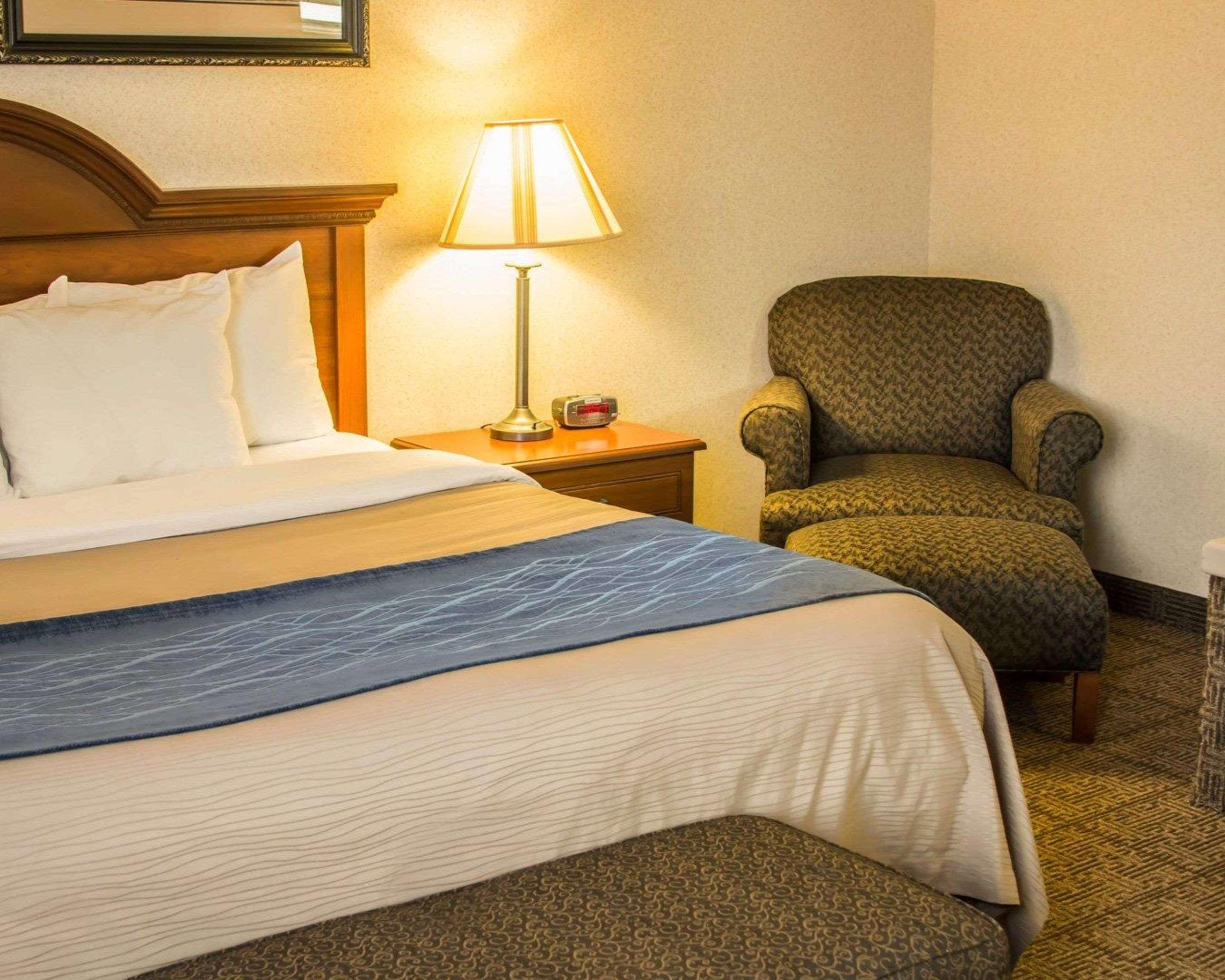 Comfort Inn & Suites Dimondale - Lansing Exteriör bild