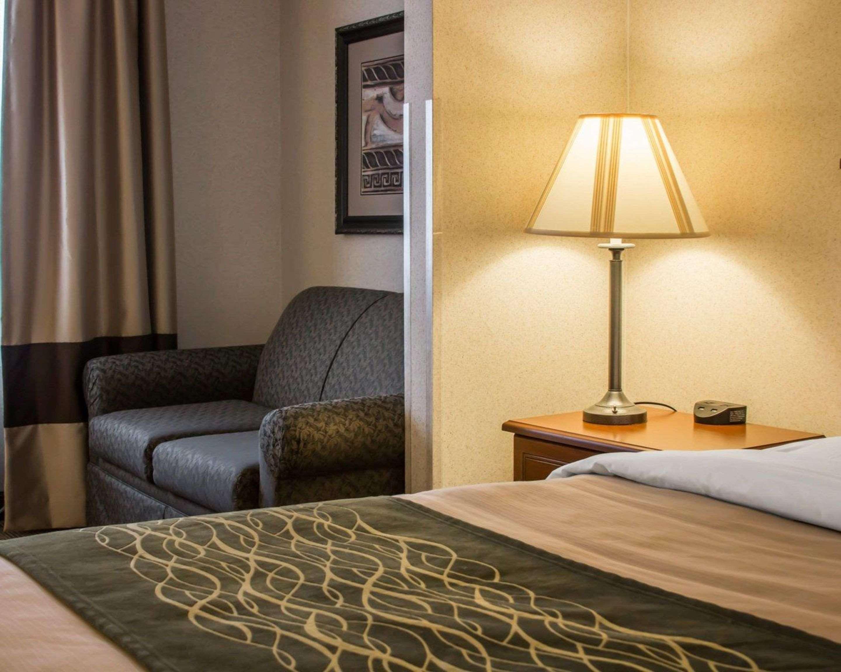 Comfort Inn & Suites Dimondale - Lansing Exteriör bild