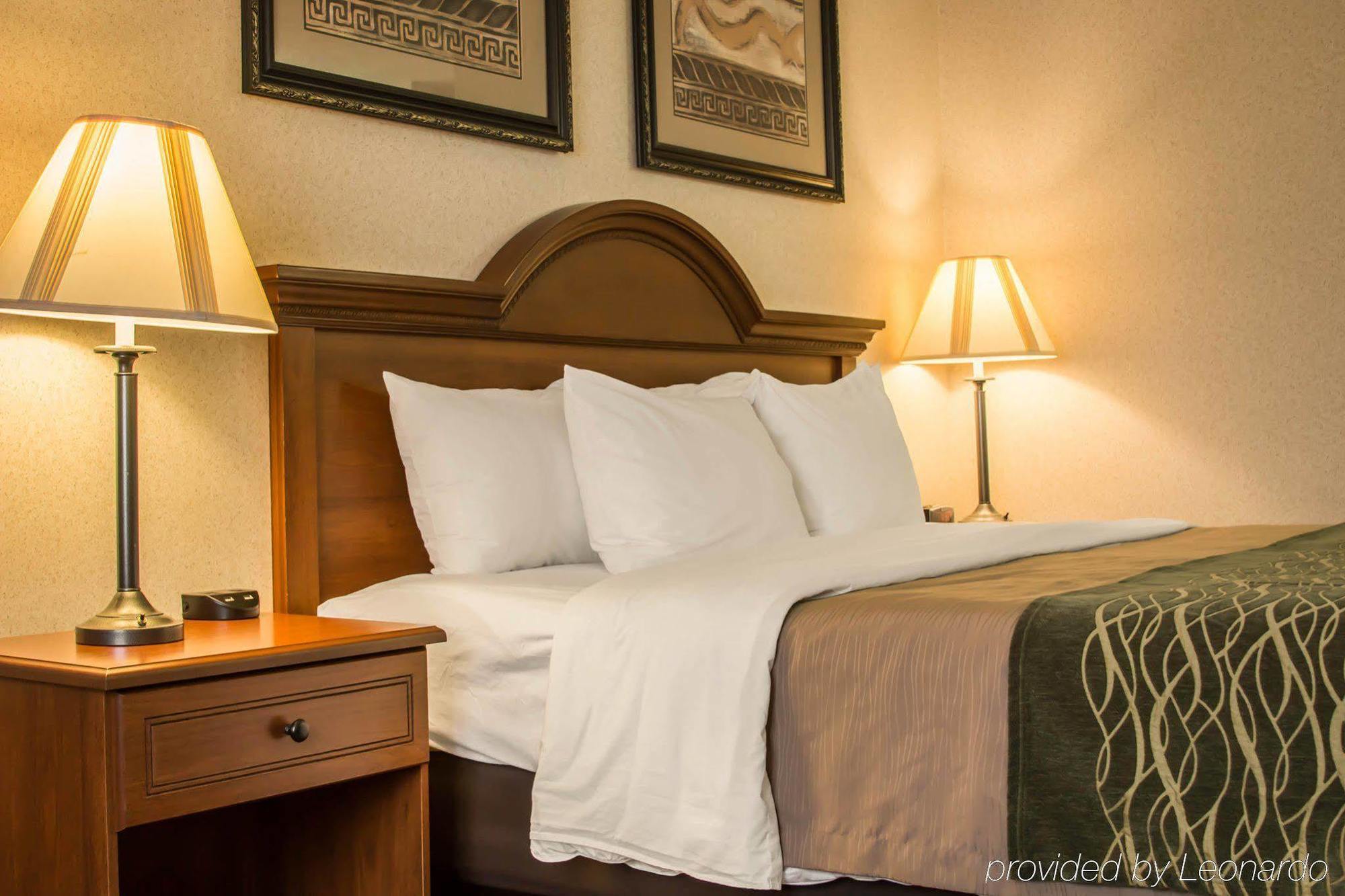 Comfort Inn & Suites Dimondale - Lansing Exteriör bild